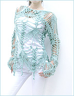 Crocheté